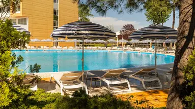 ALUASOUL SUNNY BEACH