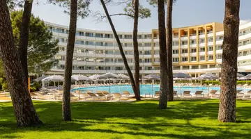 ALUASOUL SUNNY BEACH