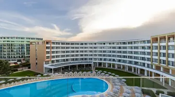 ALUASOUL SUNNY BEACH