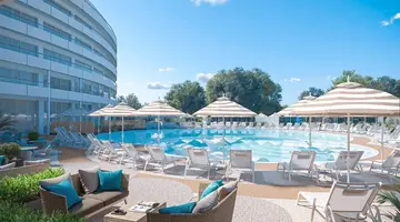 AluaSoul Sunny Beach