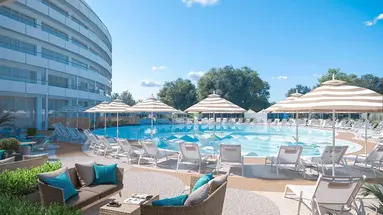 AluaSoul Sunny Beach