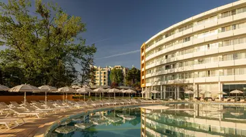 AluaSoul Sunny Beach