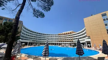 AluaSoul Sunny Beach