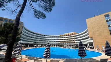 AluaSoul Sunny Beach