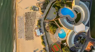 ALUASOUL SUNNY BEACH