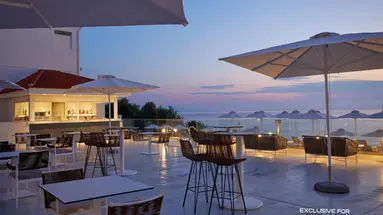 Aluasoul Zakynthos - Adults Only - All Inclusive