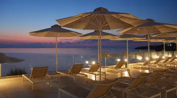 Aluasoul Zakynthos - Adults Only - All Inclusive