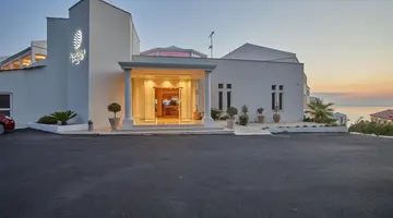 Aluasoul Zakynthos - Adults Only - All Inclusive