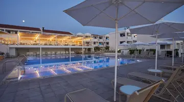 Aluasoul Zakynthos - Adults Only - All Inclusive