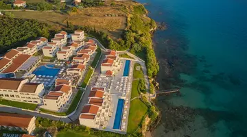 Aluasoul Zakynthos - Adults Only - All Inclusive