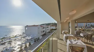 Aluasoul Zakynthos - Adults Only - All Inclusive