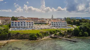Aluasoul Zakynthos - Adults Only - All Inclusive