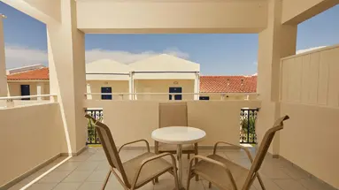 Aluasoul Zakynthos - Adults Only - All Inclusive
