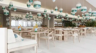 Aluasoul Zakynthos - Adults Only - All Inclusive