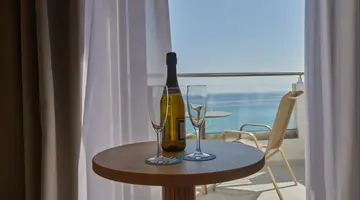 Aluasoul Zakynthos - Adults Only - All Inclusive