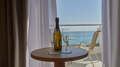 Aluasoul Zakynthos - Adults Only - All Inclusive