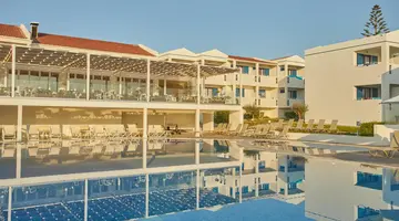 Aluasoul Zakynthos - Adults Only - All Inclusive