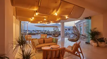 Aluasoul Zakynthos - Adults Only - All Inclusive
