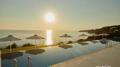 Aluasoul Zakynthos - Adults Only - All Inclusive