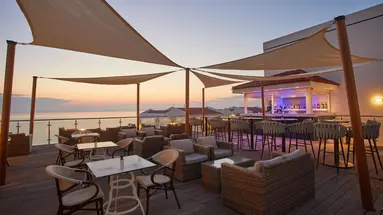 Aluasoul Zakynthos - Adults Only - All Inclusive
