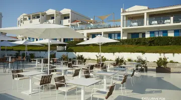 Aluasoul Zakynthos - Adults Only - All Inclusive
