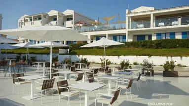 Aluasoul Zakynthos - Adults Only - All Inclusive