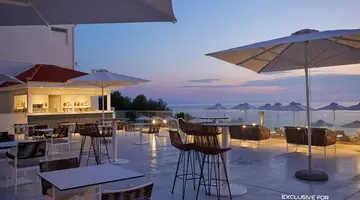 Aluasoul Zakynthos - Adults Only - All Inclusive