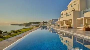 Aluasoul Zakynthos - Adults Only - All Inclusive