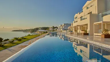 Aluasoul Zakynthos - Adults Only - All Inclusive