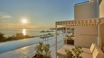 Aluasoul Zakynthos - Adults Only - All Inclusive