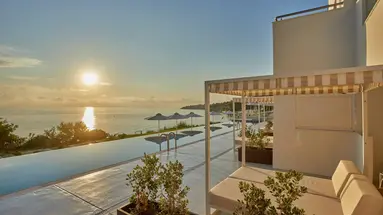 Aluasoul Zakynthos - Adults Only - All Inclusive
