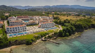 Aluasoul Zakynthos - Adults Only - All Inclusive