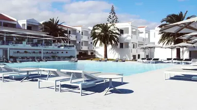 Aluasoul Zakynthos - Adults Only - All Inclusive