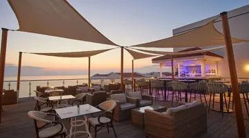 AluaSoul Zakynthos - (ex Plagos Beach)
