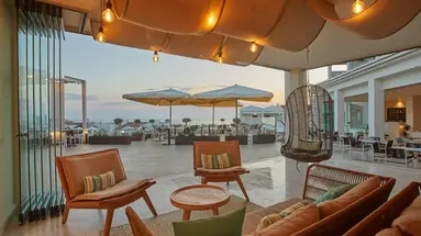AluaSoul Zakynthos - (ex Plagos Beach)