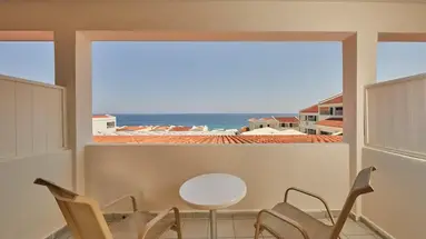 AluaSoul Zakynthos - (ex Plagos Beach)