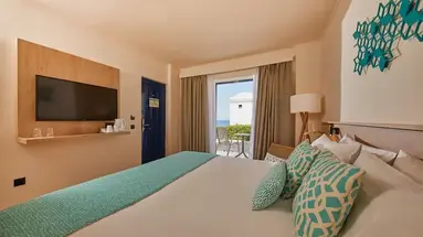 AluaSoul Zakynthos - (ex Plagos Beach)