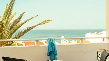 AluaSoul Zakynthos - (ex Plagos Beach)