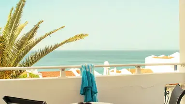 AluaSoul Zakynthos - (ex Plagos Beach)