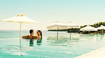 AluaSoul Zakynthos - (ex Plagos Beach)