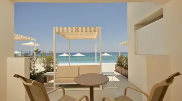 AluaSoul Zakynthos - (ex Plagos Beach)