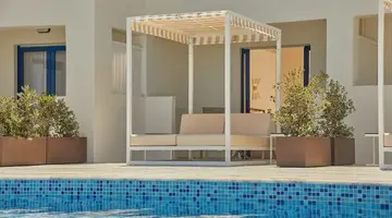 AluaSoul Zakynthos - (ex Plagos Beach)
