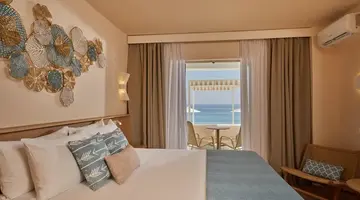 AluaSoul Zakynthos - (ex Plagos Beach)