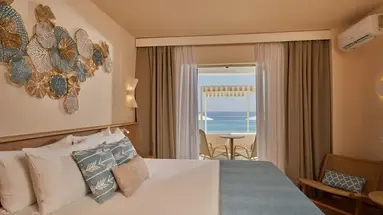 AluaSoul Zakynthos - (ex Plagos Beach)