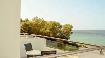 AluaSoul Zakynthos - (ex Plagos Beach)