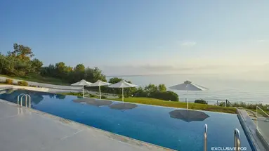 AluaSoul Zakynthos - (ex Plagos Beach)
