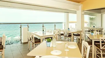 AluaSoul Zakynthos - (ex Plagos Beach)
