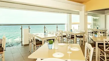 AluaSoul Zakynthos - (ex Plagos Beach)