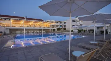 AluaSoul Zakynthos - (ex Plagos Beach)