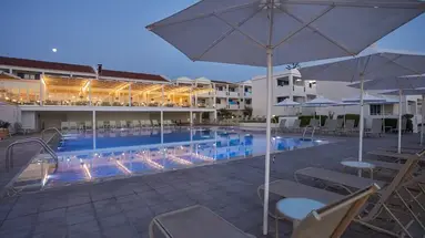 AluaSoul Zakynthos - (ex Plagos Beach)